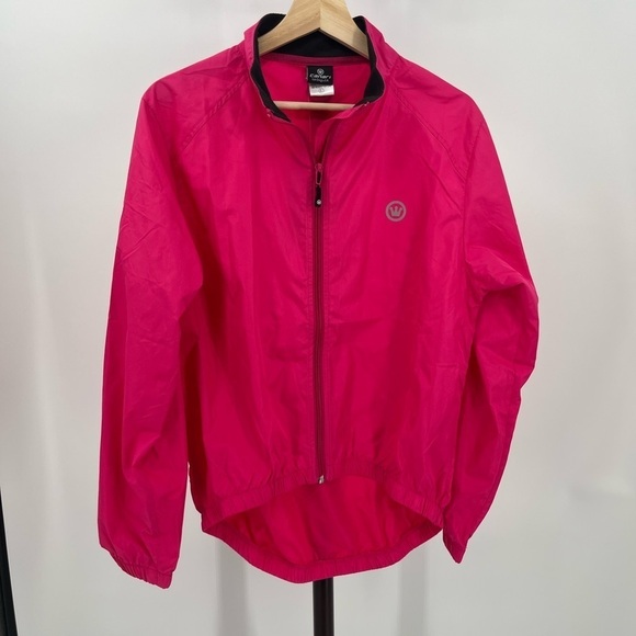 Canari Microlight Shell Pink - Picture 1 of 9